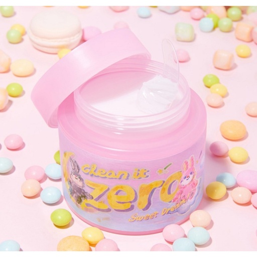 [SKU_37BXBFL_7TEX6L4] Banila co Islo 2 Clean It Zero Cleansing Balm Original