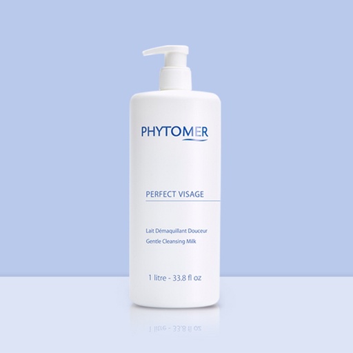 [SKU_3B23SOI_8CVBWGK] Phytomer Perfect Bijaju Gentle Cleansing Milk (Lede Mackiang) 1000ml