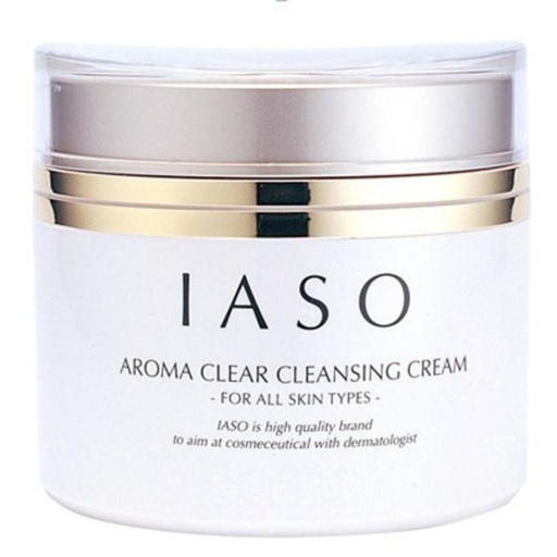 [SKU_15Z1T_577SJ] Iaso Aroma Clear Cleansing Cream