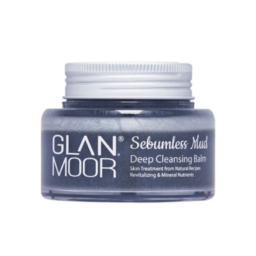 [SKU_2ITBR0J_3WLITLZ] Glenmoor Sebumless Mud Deep Cleansing Balm