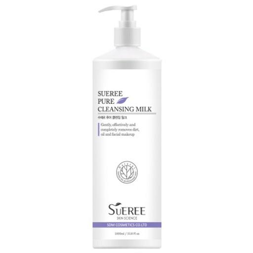 [SKU_2NU5WS8_4K2MRW6] Suer Pure Cleansing Milk