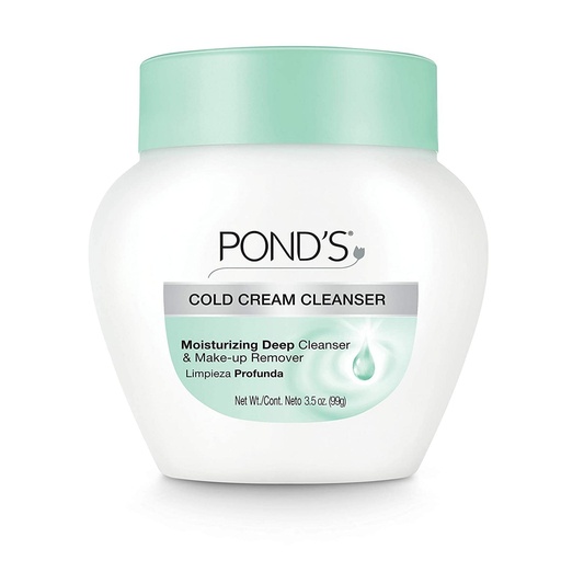 [SKU_1ACYY_67YLO] Pond's Cold Cream Cleanser