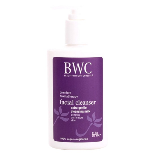 [SKU_1XOE0_929A] Beauty Without Cruelty Facial Cleanser Extra Gentle