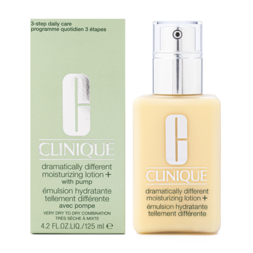 [SKU_2WW05NH_6451TVP] Clinique Dramatically Different Moisturizing Lotion+