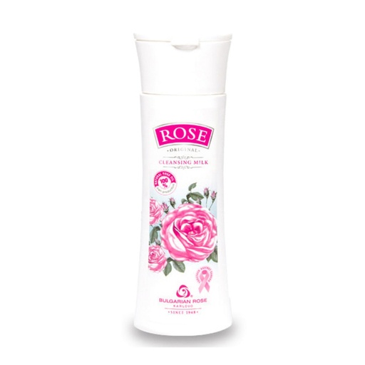 [SKU_2TI0Y73_5E9BFJL] Bulgarian Rose Rose Original Cleansing Milk