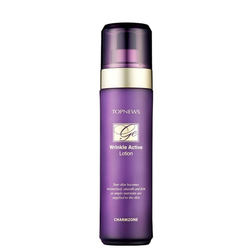 [SKU_2XSD3G1_69X9JRH] Charm Zone Top News GE Wrinkle Active Lotion