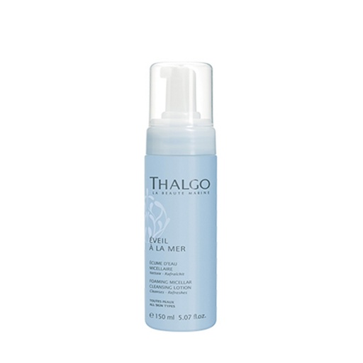 [SKU_1SESD4_5EYPMJ] Thalgo Foaming Micellar Cleansing Lotion