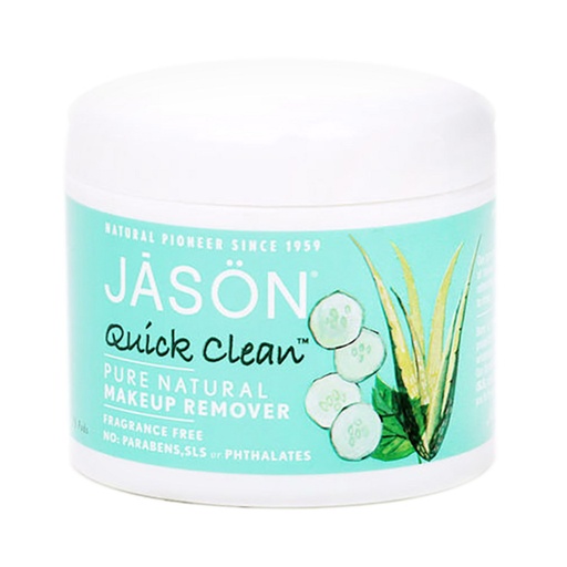 [SKU_7JPO_IIZT] Jason Natural Quick Clean Pure Natural Makeup Remover