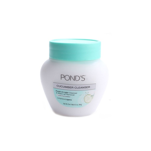 [SKU_16TRU_5BS6I] Ponds Cucumber Cleanser