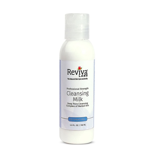 [SKU_JVB_1DYX] Reviva Labs Organic Cleansing Milk