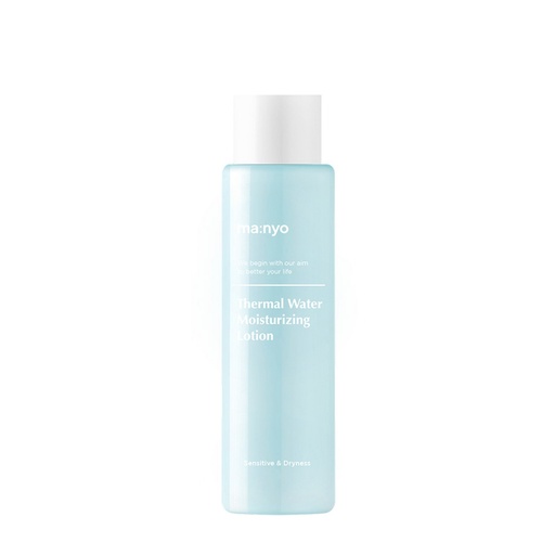 [SKU_11SCPKR_1SY5O9A] Manyo Factory Hot Spring Water Mineral Lotion