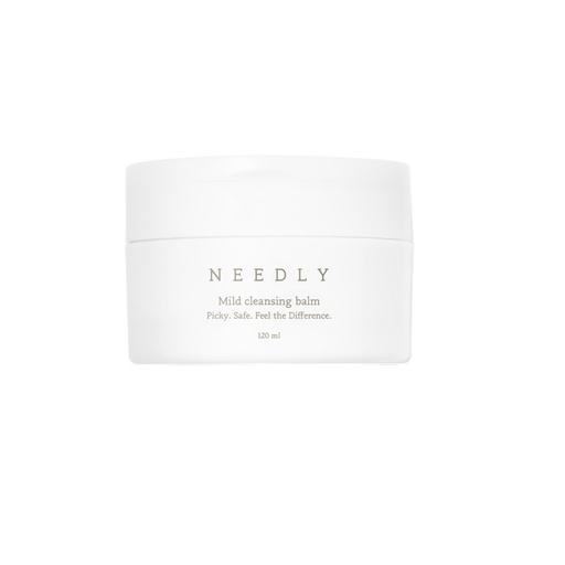 [SKU_32N0AG0_73M9DKH] Needly Mild Cleansing Balm