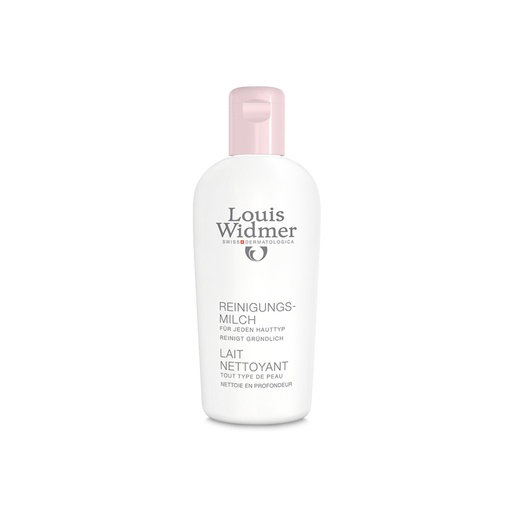 [SKU_24WRO7D_2NVS2H0] Louis Vidmar Cleansing Milk Unscented