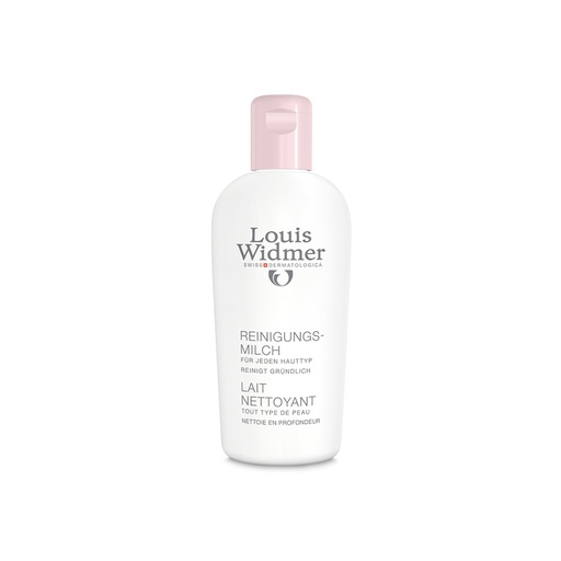 [SKU_24WRO7D_2NVS2H0] Louis Vidmar Cleansing Milk Unscented