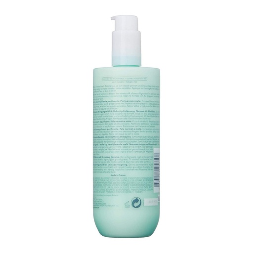 [SKU_1NTKCN_52O8HK] Biotherm Biosource Purifying & Make-up Remover Milk