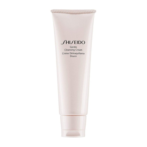 [SKU_27MA9F_6HWRGS] Shiseido Gentle Cleansing Cream