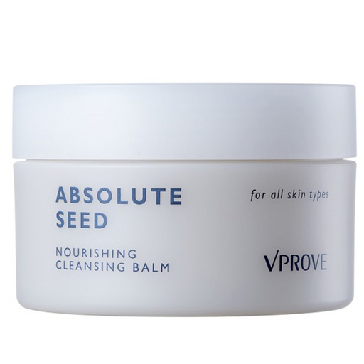 [SKU_1I1N95_4OHCGX] VPROVE Absolute Seed Nourishing Cleansing Balm