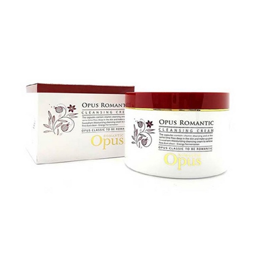 [SKU_14ZDS6_3SWBTF] Rosé Opus Romantic Energy Fermented Cleansing Cream