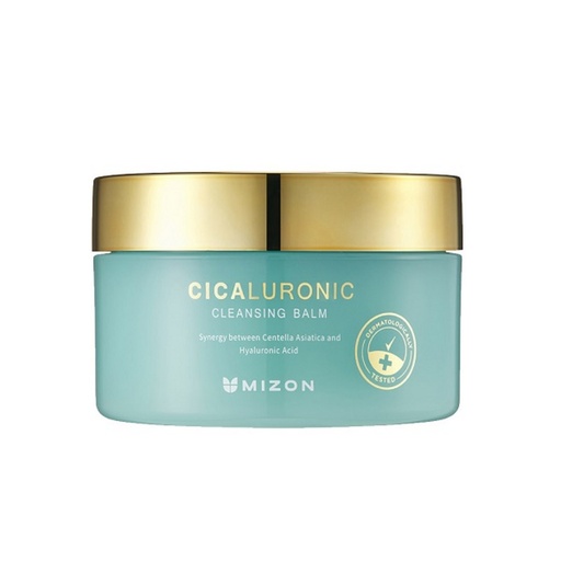 [SKU_123R6O8_1TOF4C2] Mizuon Cicauronic Cleansing Balm