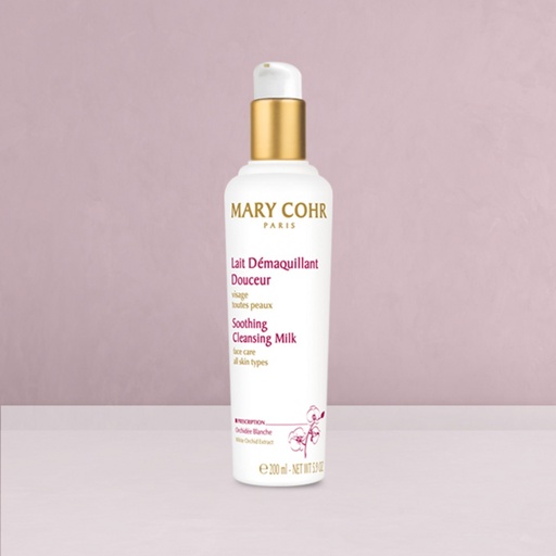 [SKU_33BU9RI_77FLQSL] Mariko Soothing Cleansing Milk 200ml