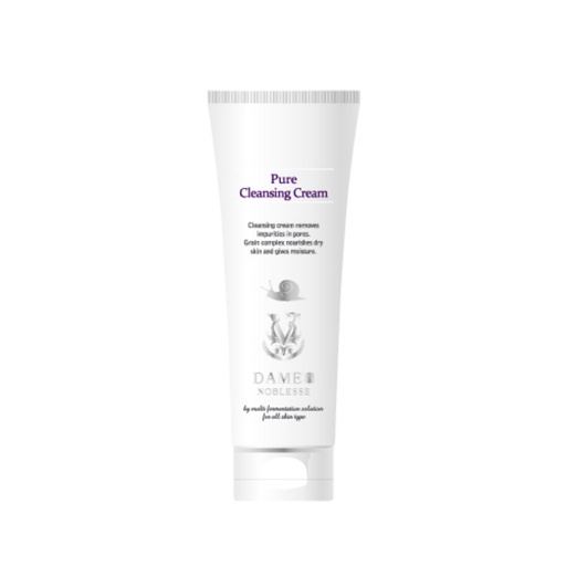 [SKU_2QQPEWY_4XCSMCO] Addall Pure Snail Cleansing Cream