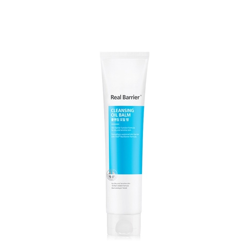 [SKU_SOP554_1CU0E24] Real Barrier Cleansing Oil Balm