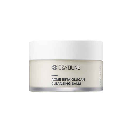 [SKU_NQUV2P_14ZMDLK] O&Young Acme Beta Glucan Cleansing Balm