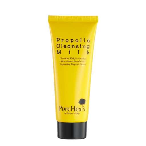 [SKU_L14FKG_11NBXXU] PureHeals Propolis Cleansing Milk