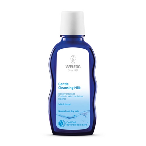 [SKU_JGC01I_ZN4FY0] Weleda Gentle Cleansing Milk