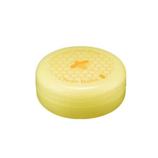 [SKU_4ZX7TW_FPZFFV] The YEON Jeju Canola Honey Clean Balm