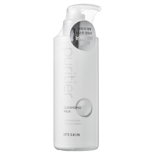 [SKU_2PR3VY_7SEBIO] It's skin Purity Cleansing Milk