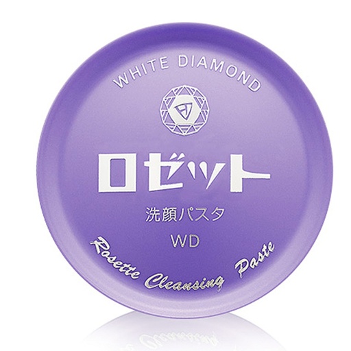 [SKU_1XFZDU_5RZ5FD] Rosette Face Wash Pasta White Diamond