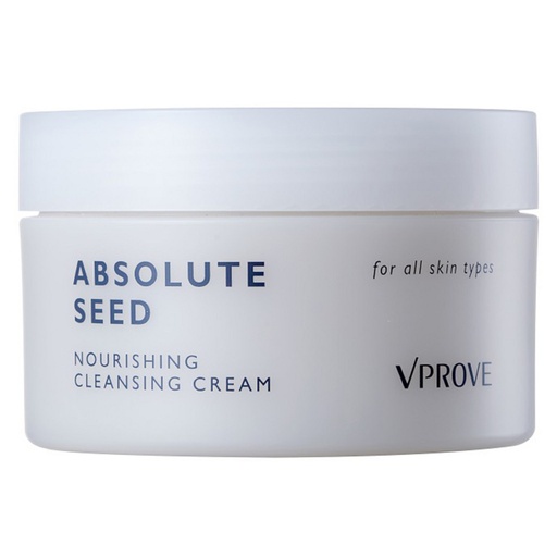 [SKU_1I1N96_4OHCH2] VPROVE Absolute Seed Nourishing Cleansing Cream