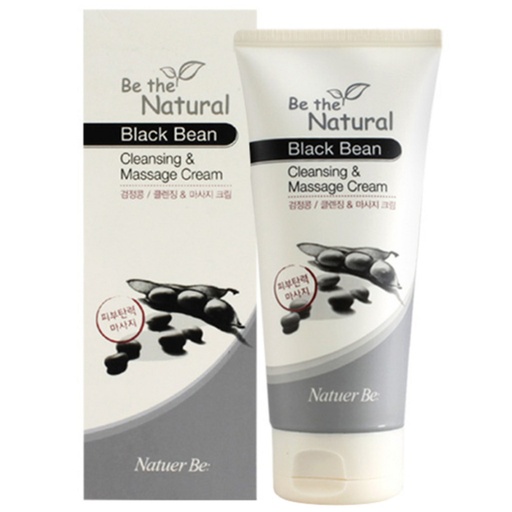 [SKU_EP187_1L5MGZ] Enprani Natural B The Natural Black Bean Cleansing and Massage Cream