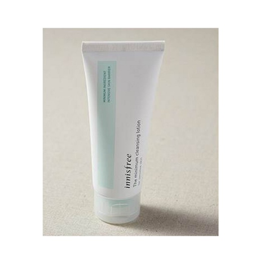 [SKU_CWHIS_1EDZJI] Innisfree The Minimum Cleansing Lotion