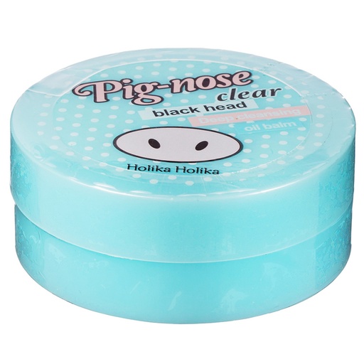 [SKU_ESZ0Z_1LLTJN] Holika Holika Pig Nose Clear Blackhead Deep Cleansing Oil Balm