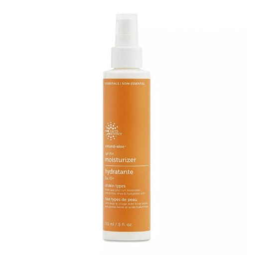 [SKU_1394TOC_1WD1GDI] Earth Science Moisturizer Almond-Aloe