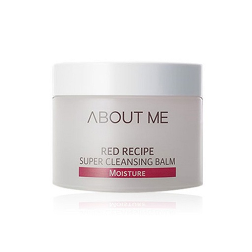 [SKU_1A0O8_5T0CK] About Me Red Recipe Super Cleansing Balm