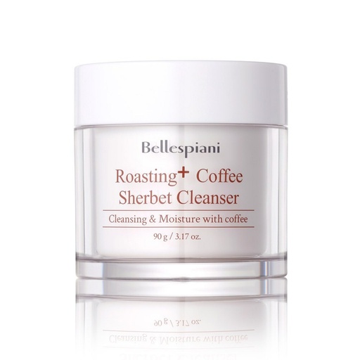 [SKU_184VB_5IQQV] Bellespiani Roasting Plus Coffee Sorbet Cleanser