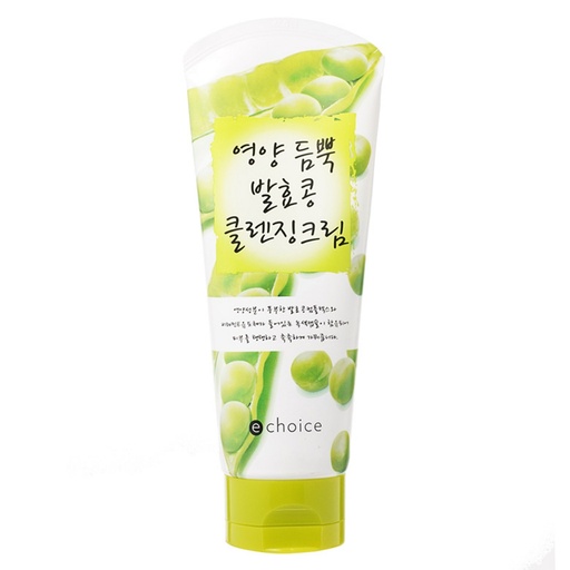 [SKU_199XI_5OY0X] Echoice Nutritional Fermented Soybean Cleansing Cream