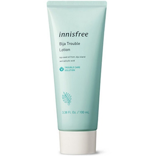 [SKU_2VPRGZP_5W4KSN0] Innisfree Bija Trouble Lotion