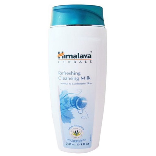 [SKU_F3LF_1JIQL] Himalaya Refreshing Cleansing Milk