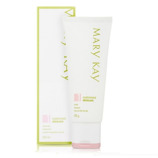 [SKU_9WLE_YPBR] Mary Kay Customized Cleanser Formula For Dry Skin