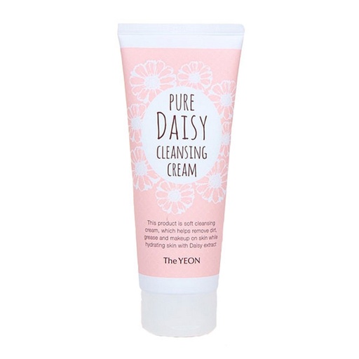 [SKU_YD52_466AW] The YEON Pure Daisy Cleansing Cream