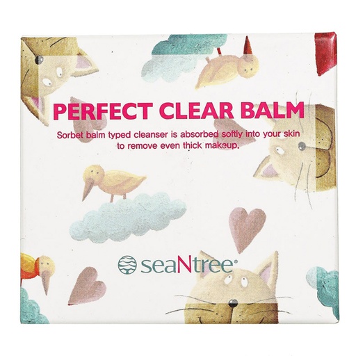 [SKU_5EK06_NPDHG] C&Tree Perfect Clear Cleansing Balm