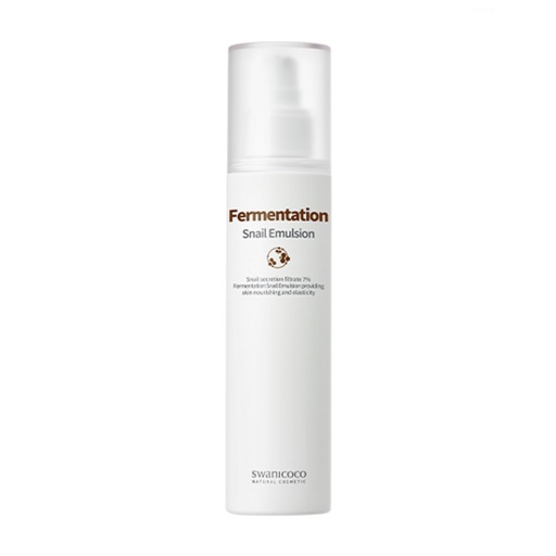 [SKU_3APRL73_8BBV26E] swanicoco Fermentation Snail Care Emulsion