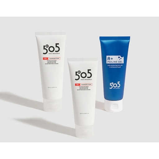 [SKU_2RNXFY_7XDSU7] Dr.505 A+ Cleansing Set