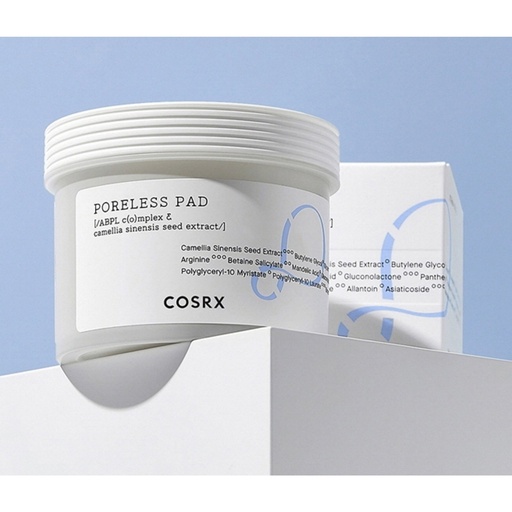 [SKU_2RSY6YD_5266ZQ9] COSRX Poreless Pad 70p