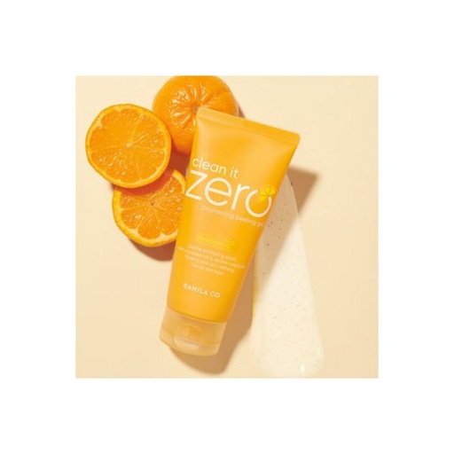 [SKU_34KU2Q5_7E4WENM] Banila co Clean It Zero Brightening Peeling Gel