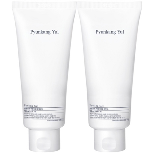 [SKU_2S5VVZV_53WJ8YD] Pyunkangyul Hypoallergenic Keratin Care Peeling Gel